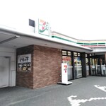 セブンイレブン - 