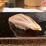 Shimbashi Sushi Seishin - 