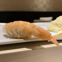 北新地 鮨 栞庵 やましろ - 