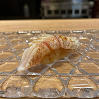 鮨 青海 品川店 - 