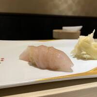 北新地 鮨 栞庵 やましろ - 