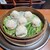 新亜飯店 - 料理写真:小籠包