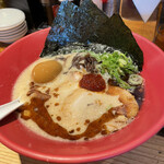 博多一風堂 高槻店 - 