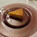 ビストロ ド ラ シテ - ガトーバスク