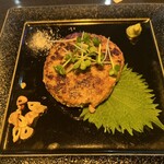 鉄板 明生 - 