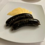 ビストロ ド ラ シテ - ブーダンノワール