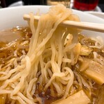 Kitakataramembannai - 細麺リフト