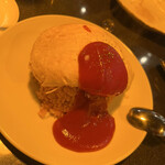 鉄板 明生 - 