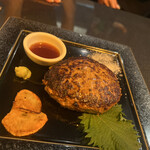 鉄板 明生 - 
