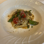 La Brianza - ボロネーゼ