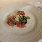 La Brianza - カプレーゼ