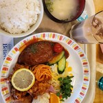 レストランビリーブ - 