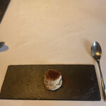 La Brianza - ティラミス