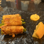 鉄板 明生 - 