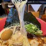 博多一風堂 高槻店 - 