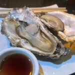 鉄板 明生 - 
