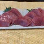 魚の北辰 - コイツで1杯呑ったら、もうサイコー♪