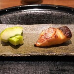 Shokukou Bou Hirosaki - グジの焼物