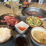 韓の台所 別邸 - 