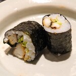 食工房 ひろさき - 鱧きゅう