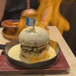 SORAMIMIBURGER - 