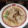 千石自慢らーめん - 肉そば¥890＋大盛¥120