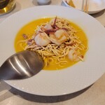 高山庭 - 揚州煮干絲