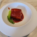 高山庭 - 南乳焼肉