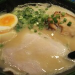 Ramen Shun - 