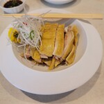 高山庭 - 老上海三黄鶏