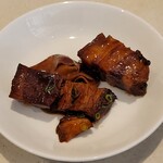 高山庭 - 紅焼肉