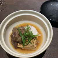 新宿 鉄板焼き YOKOTA - 