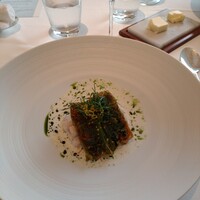 オーベルジュ・ド・リル ナゴヤ - 