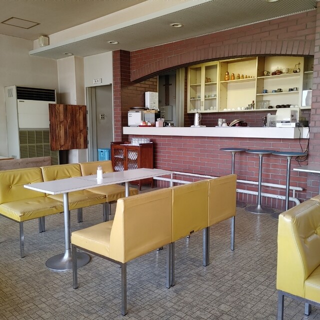 喫茶 りっか - 旭川（喫茶店）の写真
