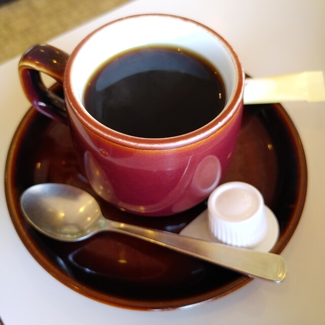 喫茶 りっか &ndash; 旭川市の落ち着いた喫茶店