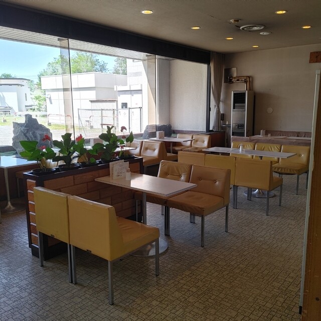 喫茶 りっか - 旭川（喫茶店）の写真