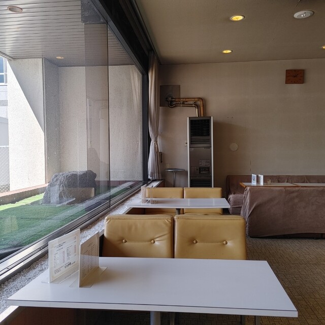 喫茶 りっか - 旭川（喫茶店）の写真