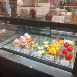 Pâtisserie Yoshinori Asami - 