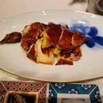 家寶 跳龍門 - KAPO脆皮鶏