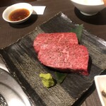 焼肉 わがんせ - 相州牛カイノミ
