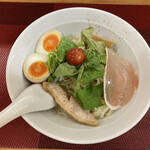 Ramen Isshin - 