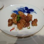 家寶 跳龍門 - 椒塩排骨