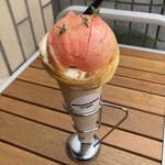 Konnichiwa crepe - 