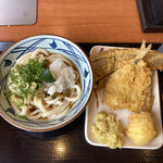 丸亀製麺 - 