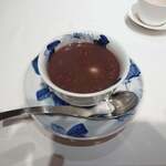 家寶 跳龍門 - 紅豆沙湯丸