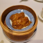 家寶 跳龍門 - 蠣油鮮竹子巻