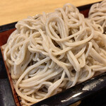 Teuchi Soba Kakitsubata - 二八