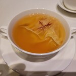 家寶 跳龍門 - 魚翅灌湯餃