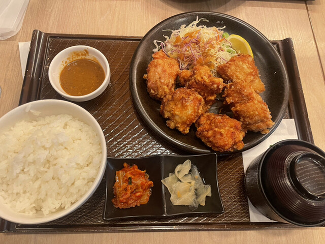 ガスト 横手店 - 横手（ファミレス）の写真