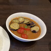curry 草枕